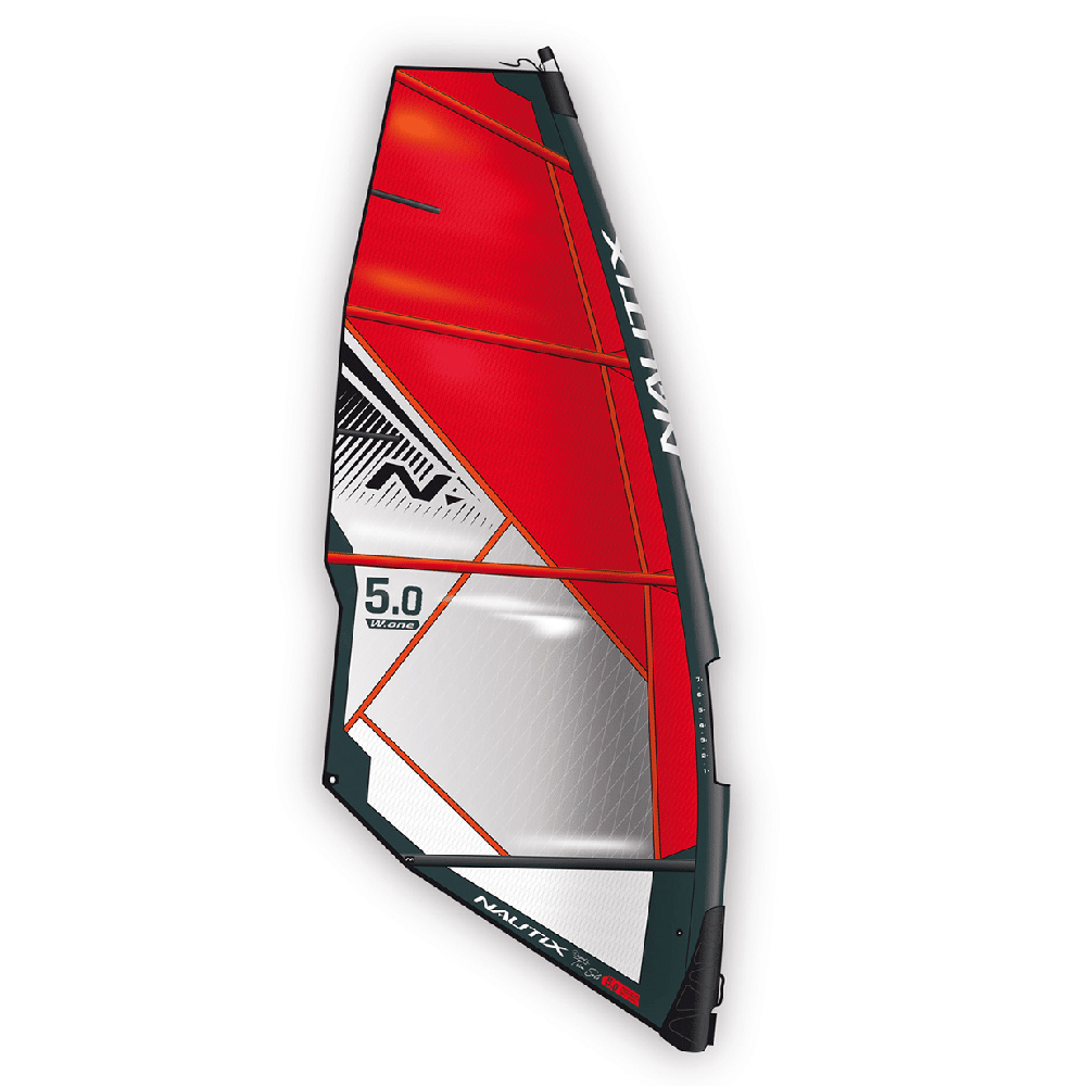 FREERIDE SAIL
