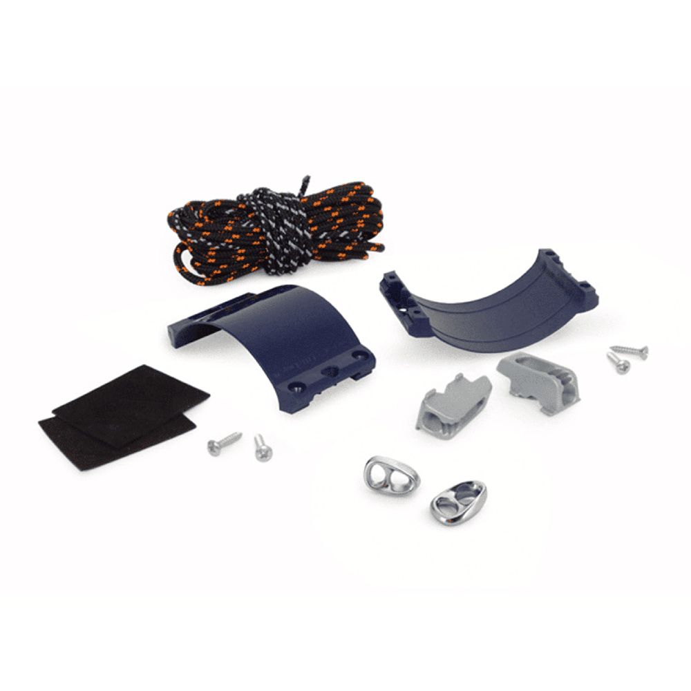 OUTHAUL SET COMPLETE - Image 2