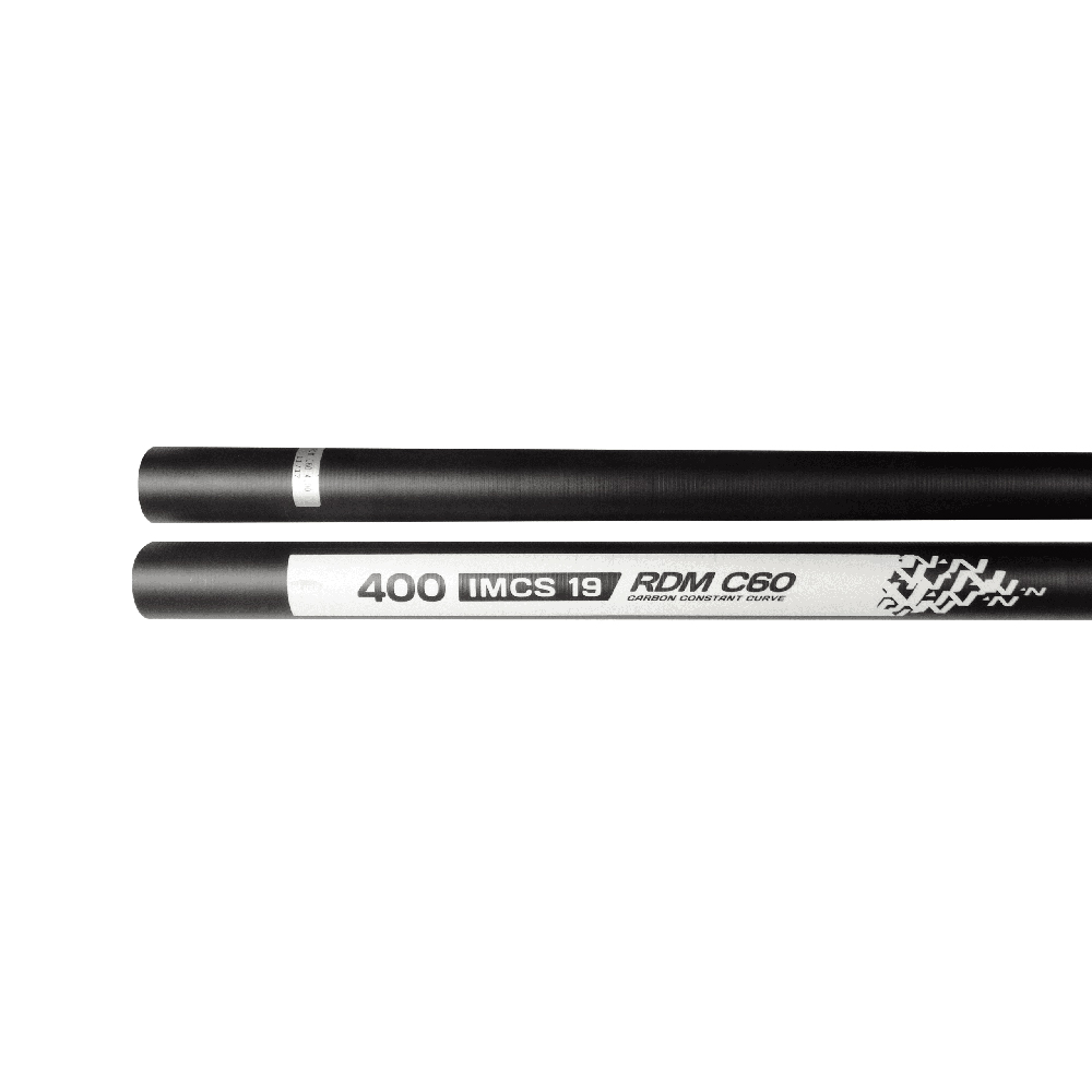 RDM MAST 60% CARBON